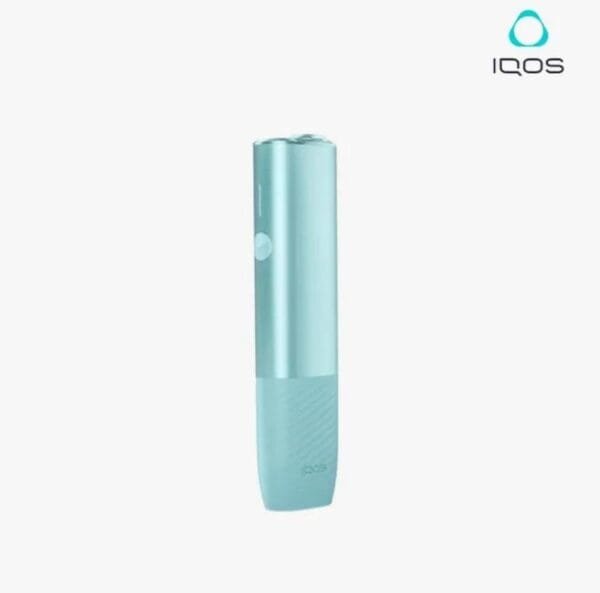 IQOS ILUMA I ONE主機電子煙適用TEREA加熱菸煙彈最新推薦 - Image 2