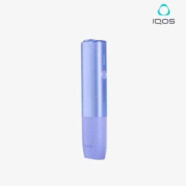 IQOS ILUMA I ONE主機電子煙適用TEREA加熱菸煙彈最新推薦 - Image 3