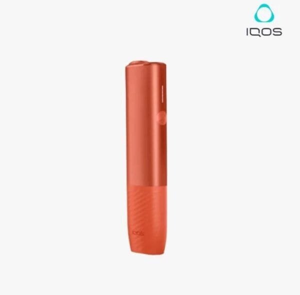 IQOS ILUMA I ONE主機電子煙適用TEREA加熱菸煙彈最新推薦 - Image 5