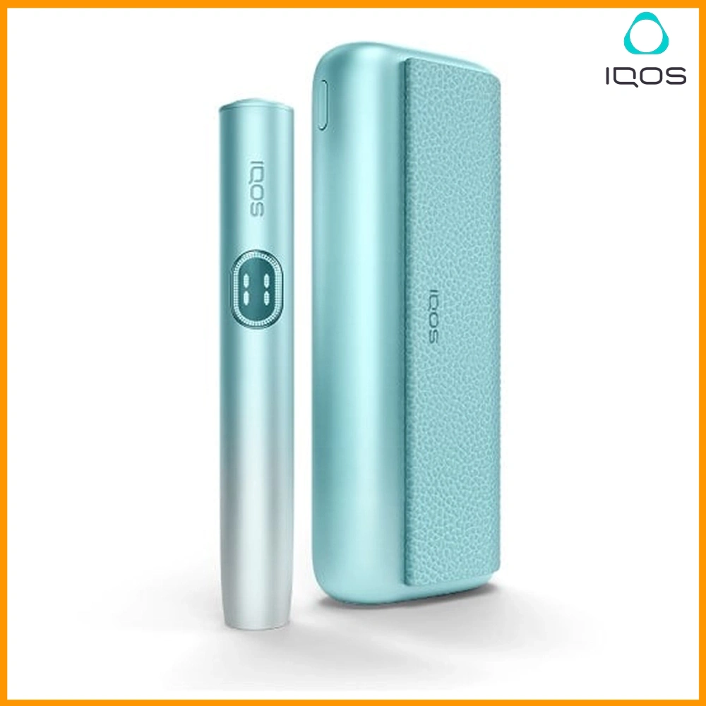 香港IQOS ILUMA I PRIME煙機適用TEREA煙彈加熱菸日本免稅 - Image 5