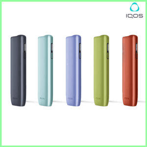 IQOS ILUMA I ONE煙機電子煙適用TEREA加熱菸煙彈最新推薦