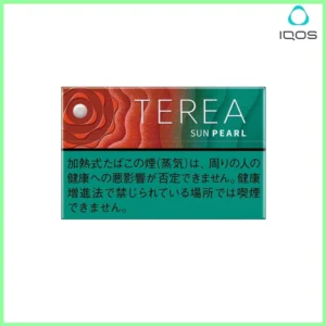 香港TEREA加熱菸西瓜爆珠煙彈日版IQOS ILUMA專用口味推薦